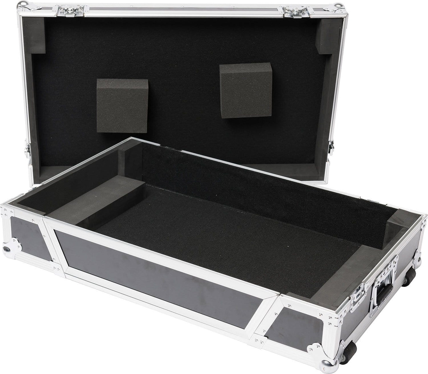 Magma MGA40997 DJ Controller Case For XDJ-XZ 19-Inch DJ Controller - PSSL ProSound and Stage Lighting