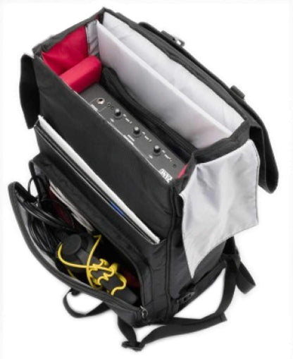 Magma MGA47871 Root DJ Backpack XL - PSSL ProSound and Stage Lighting