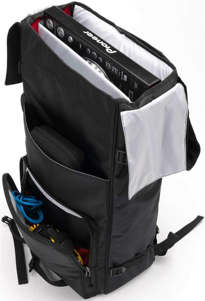 Magma MGA47872 Root XXL DJ Controller Backpack - PSSL ProSound and Stage Lighting