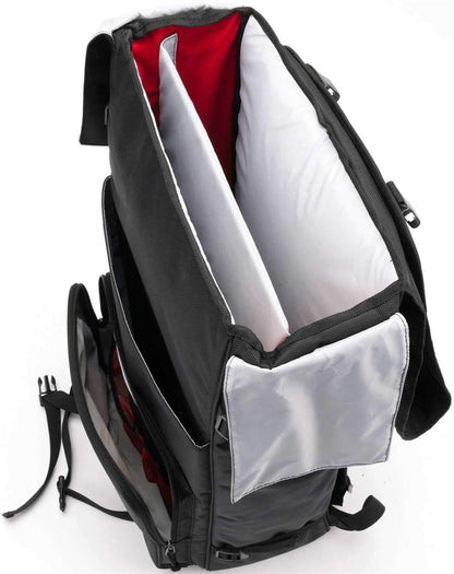 Magma MGA47872 Root XXL DJ Controller Backpack - PSSL ProSound and Stage Lighting