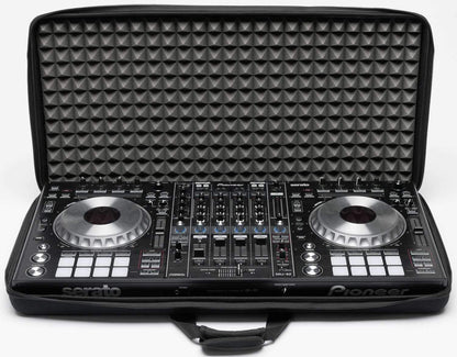 Magma Pioneer DDJSZ & NS7II DJ Controller Case Bag - PSSL ProSound and Stage Lighting