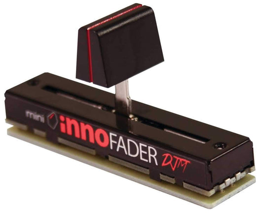 Audio Innovate Mini Innofader DJM DJ Crossfader - PSSL ProSound and Stage Lighting