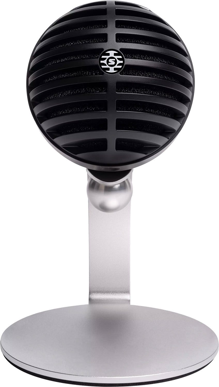 Shure MV5C-USB Home Office USB Microphone - ProSound and Stage Lighting