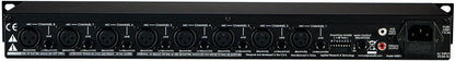 ART MX821 8-Channel Mono Mixer with EQ & FX - PSSL ProSound and Stage Lighting