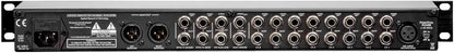 ART MX822 8-Channel Stereo Mixer - PSSL ProSound and Stage Lighting