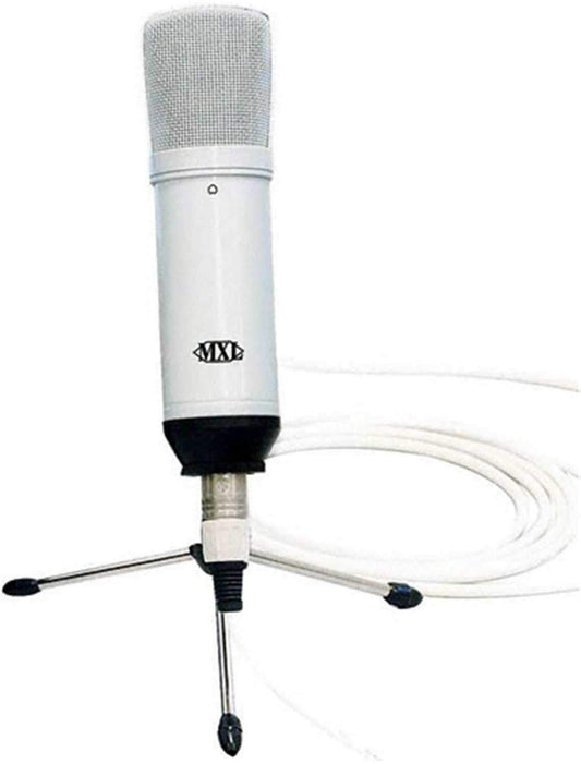MXL DRK USB Large Diaphragm Condenser Microphone - PSSL ProSound and Stage Lighting
