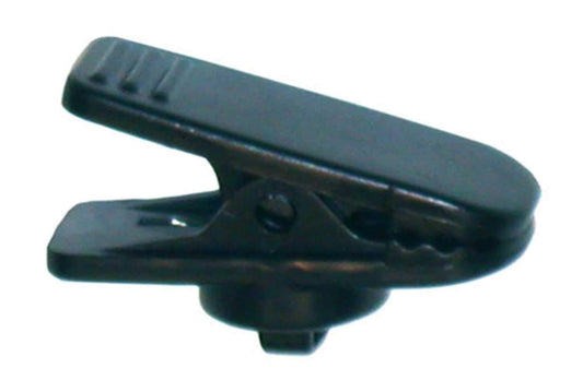 Sennheiser MZQ4EW Microphone Clip For ME4 - PSSL ProSound and Stage Lighting