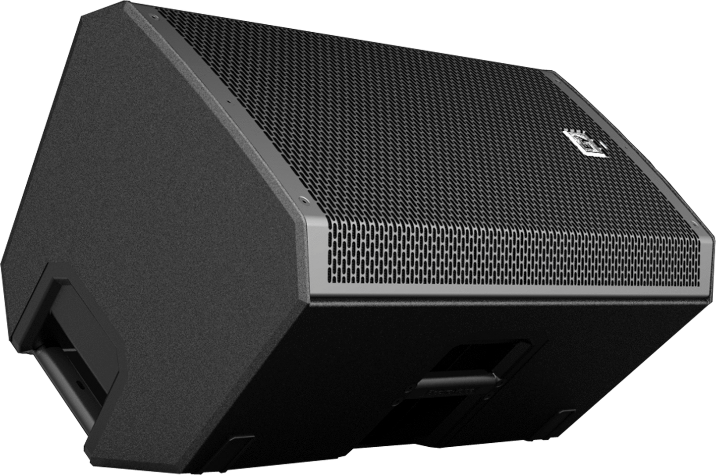 Electro-Voice ZLX12 12-Inch 2-Way Passive Speaker - ProSound and Stage Lighting
