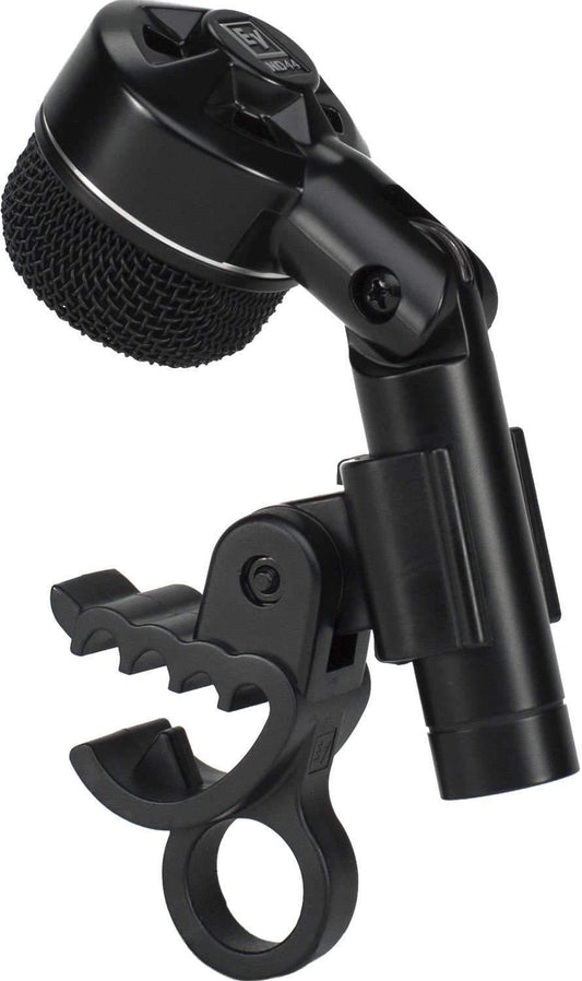 Electro-Voice ND44 Supercardioid Dynamic Mic - PSSL ProSound and Stage Lighting
