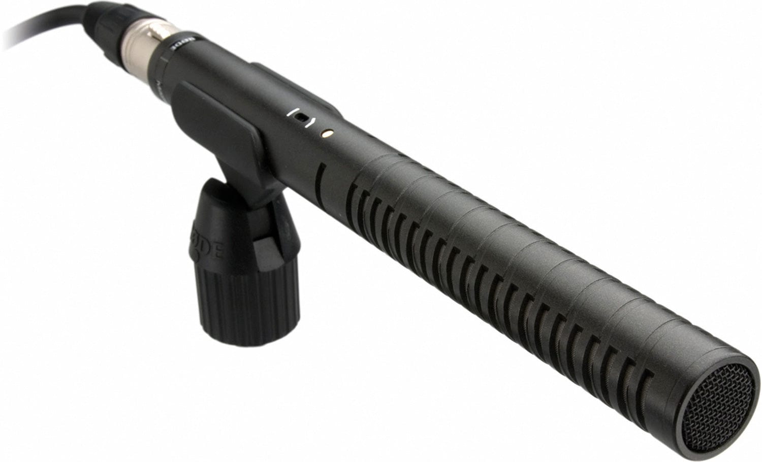 Rode NTG1 Directional Super Cardioid Condenser Shotgun Microphone - PSSL ProSound and Stage Lighting