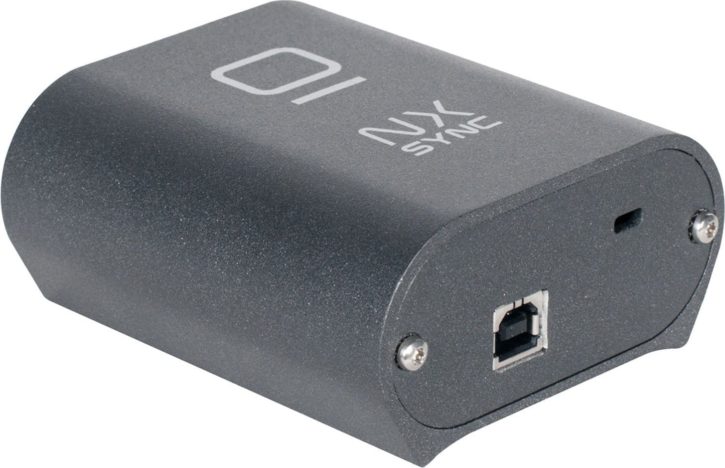 Obsidian ONYX NX SYNC USB SMPTE Box - PSSL ProSound and Stage Lighting
