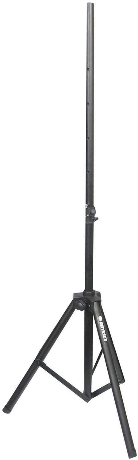 Odyssey LTS2 Aluminum Tripod Light Stand 9 Ft - PSSL ProSound and Stage Lighting