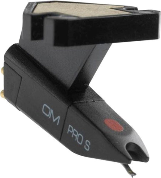 Ortofon OM Pro S Single Cartridge Stylus - PSSL ProSound and Stage Lighting