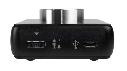 Apogee ONE USB Audio Interface with Built in Mic - PSSL ProSound and Stage Lighting