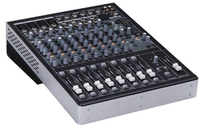 Mackie Onyx 1220I 12 Ch Compact Recording Mixer - PSSL ProSound and Stage Lighting