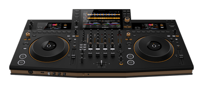 Pioneer DJ Opus Quad 4-Channel Professional All-In-One DJ System - PSSL ProSound and Stage Lighting