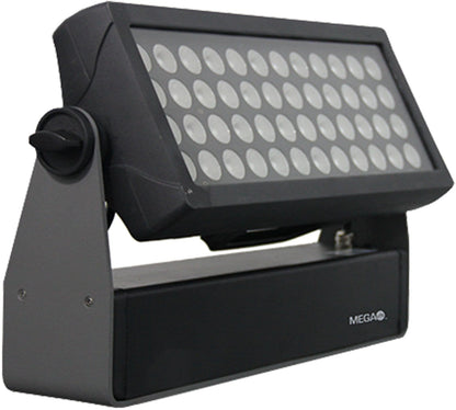 Mega Lite Outshine Q500 IP65 48x10w RGBW LED Light - PSSL ProSound and Stage Lighting