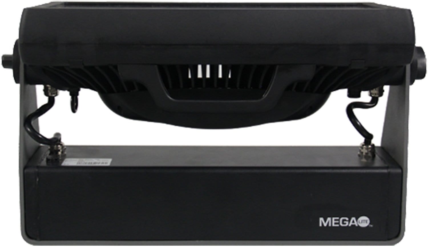 Mega Lite Outshine Q500 IP65 48x10w RGBW LED Light - PSSL ProSound and Stage Lighting