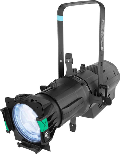 Chauvet Ovation E-260CW 19-Degree LED Ellipsoidal Light - PSSL ProSound and Stage Lighting