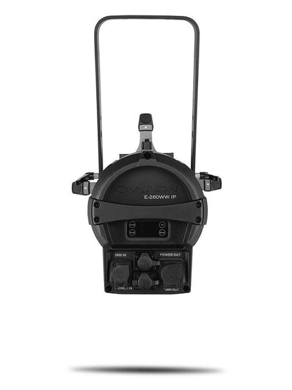 Chauvet Ovation E-260WWIP IP65LED Ellipsoidal Light (Engine Only) - PSSL ProSound and Stage Lighting