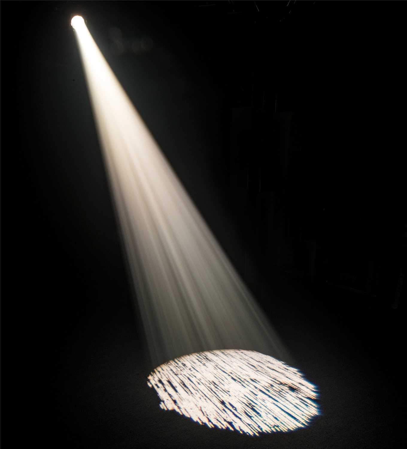 Chauvet Ovation E-260WW Warm White LED Ellipsoidal Light - PSSL ProSound and Stage Lighting