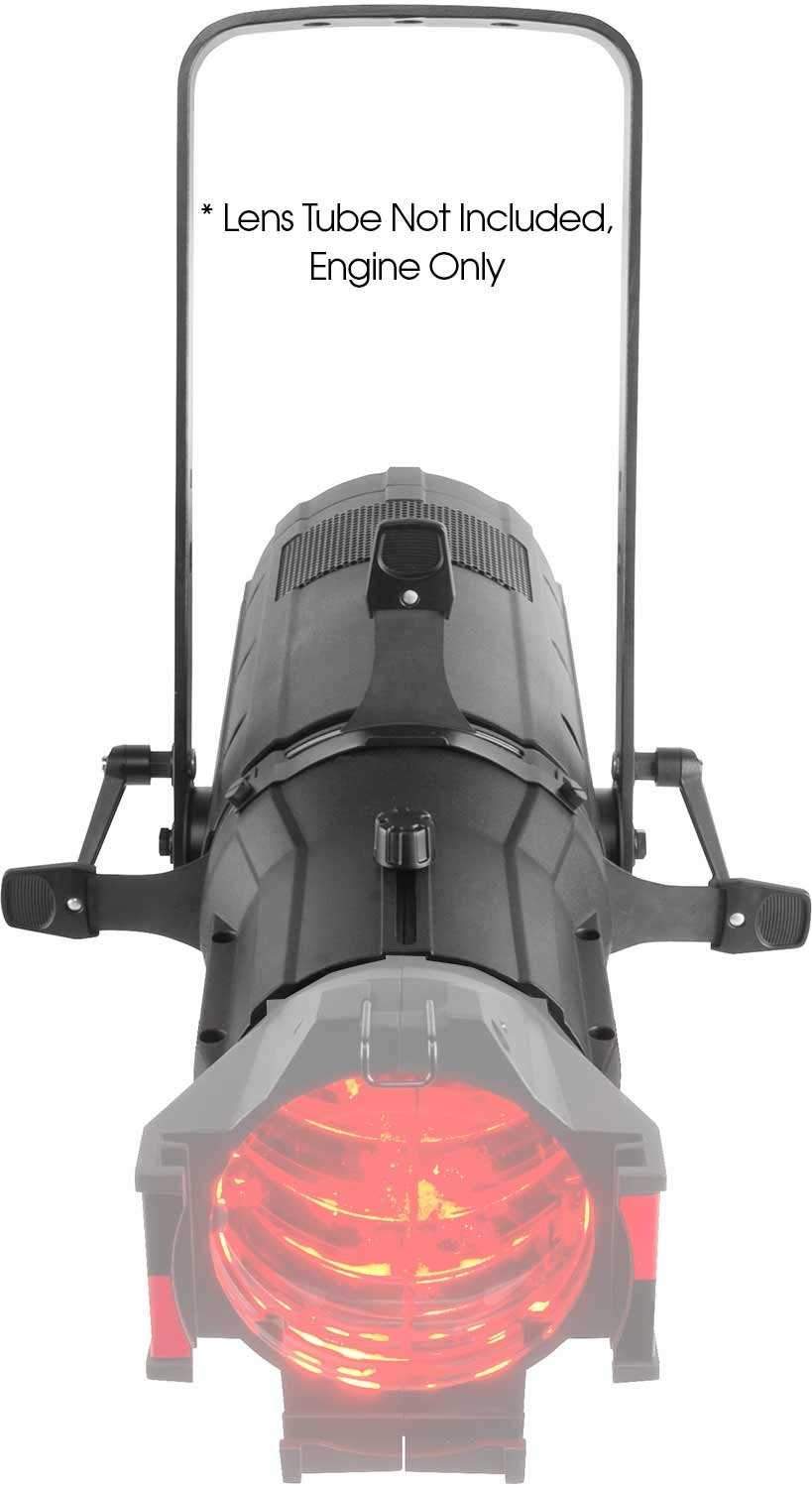 Chauvet Ovation E-910FC RGBA-Lime LED Ellipsoidal - PSSL ProSound and Stage Lighting