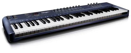 M-Audio Oxygen 61 USB Midi Keyboard Controller - PSSL ProSound and Stage Lighting
