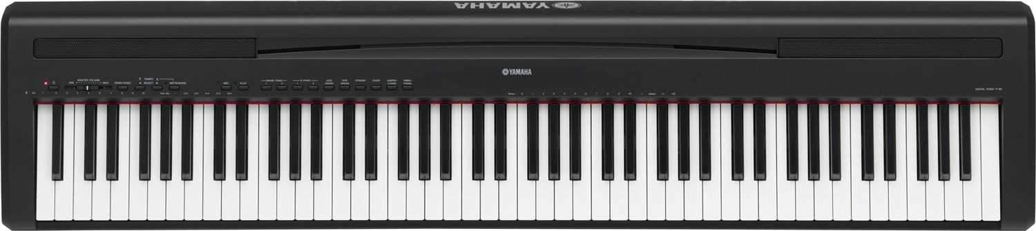 Herencia tubo tierra Yamaha P95 88 Key Hammer Action Digital Piano | PSSL ProSound and Stage  Lighting