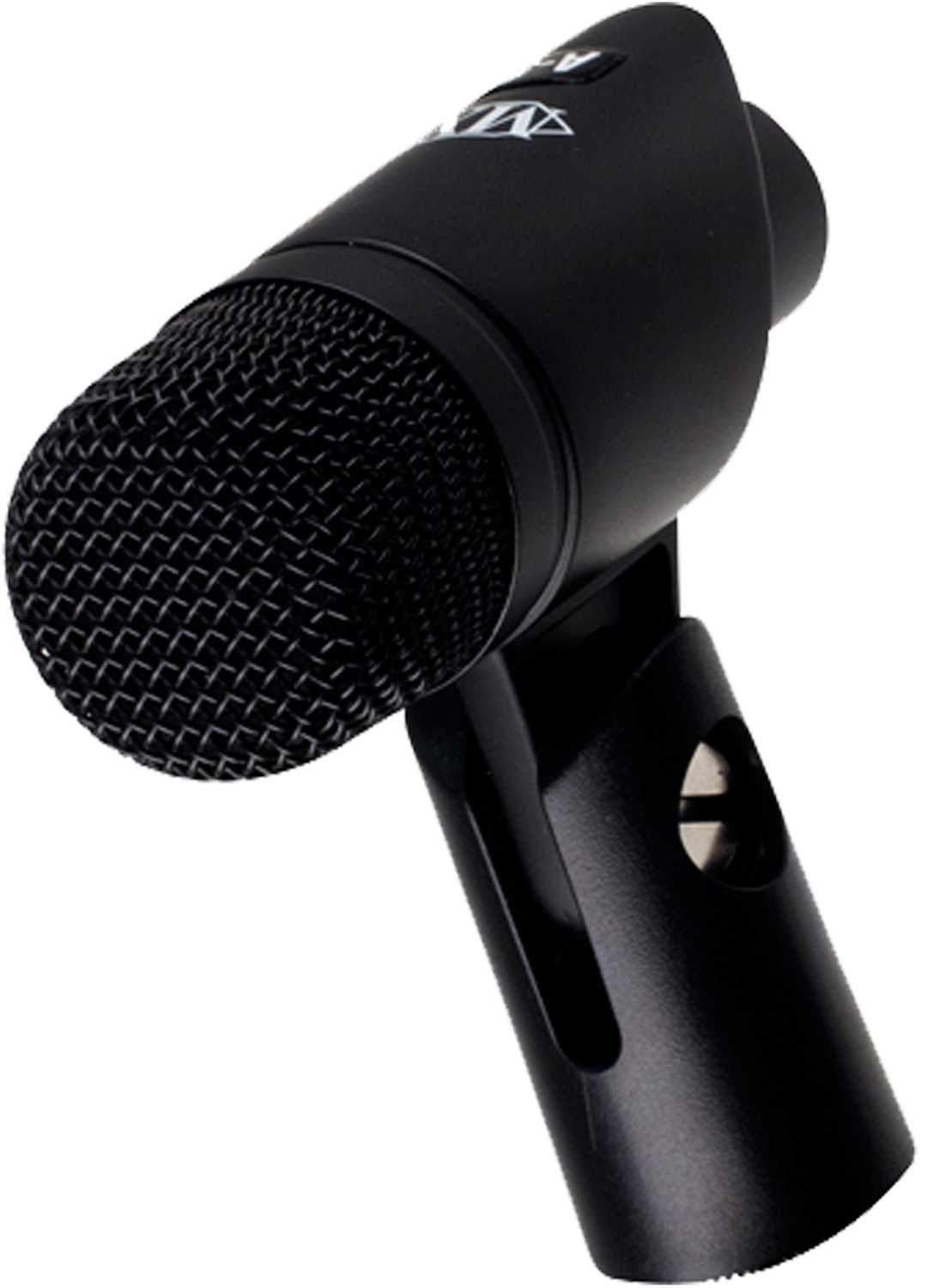 MXL PA-5K 3-Piece Dynamic Drum Microphone Kit - PSSL ProSound and Stage Lighting