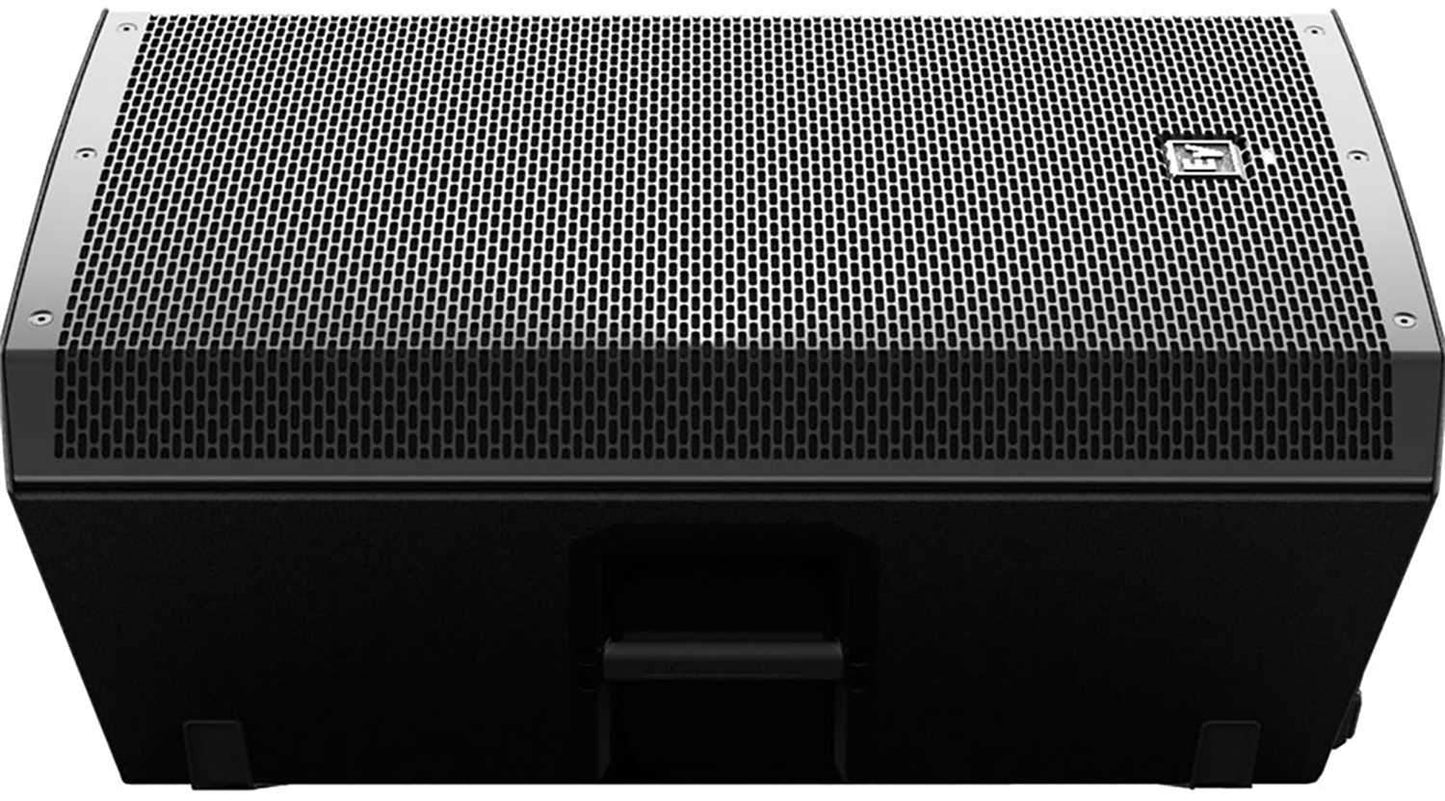 Electro-Voice ZLX-15BT15-Inch Powered Speaker Pair with Bluetooth - PSSL ProSound and Stage Lighting