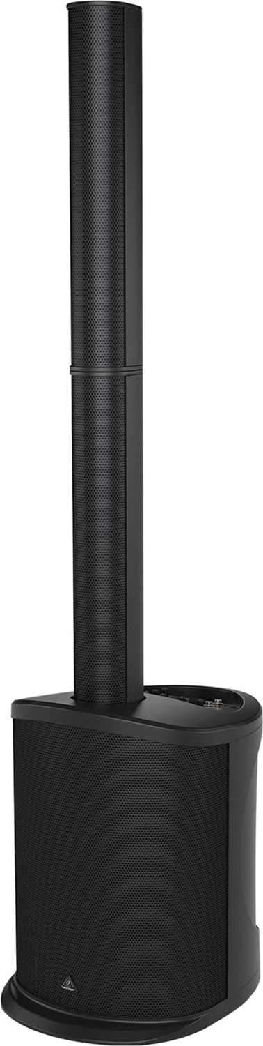 Behringer Dual C200 Powered Column Bluetooth PA System - PSSL ProSound and Stage Lighting
