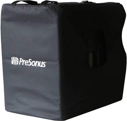 Presonus Air 15-In Pair with Air 18-In Sub Pair - PSSL ProSound and Stage Lighting