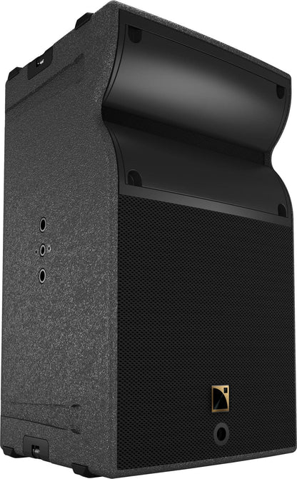 L-Acoustics A10 Focus 2-Way Passive Speaker x2 w/ KS21 Subwoofer x2 & LA4X Amp - PSSL ProSound and Stage Lighting