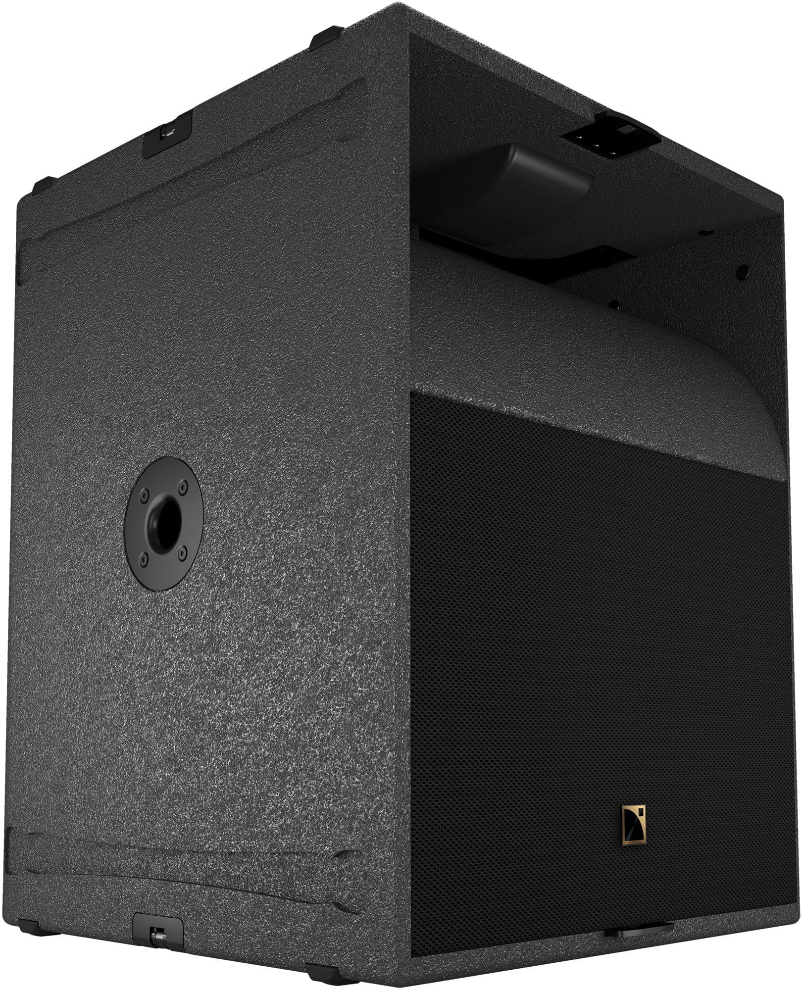 L-Acoustics A15 Wide 2-Way Passive Speaker x2 w/ KS21 Subwoofer x2 & LA4X Amp x2 - PSSL ProSound and Stage Lighting