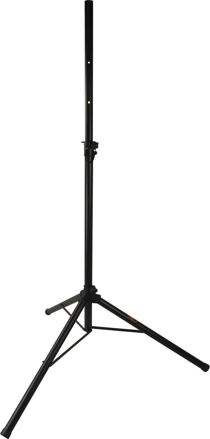 American Audio CPX15A 15" Powered Speakers (2) with Stands & Cables - PSSL ProSound and Stage Lighting