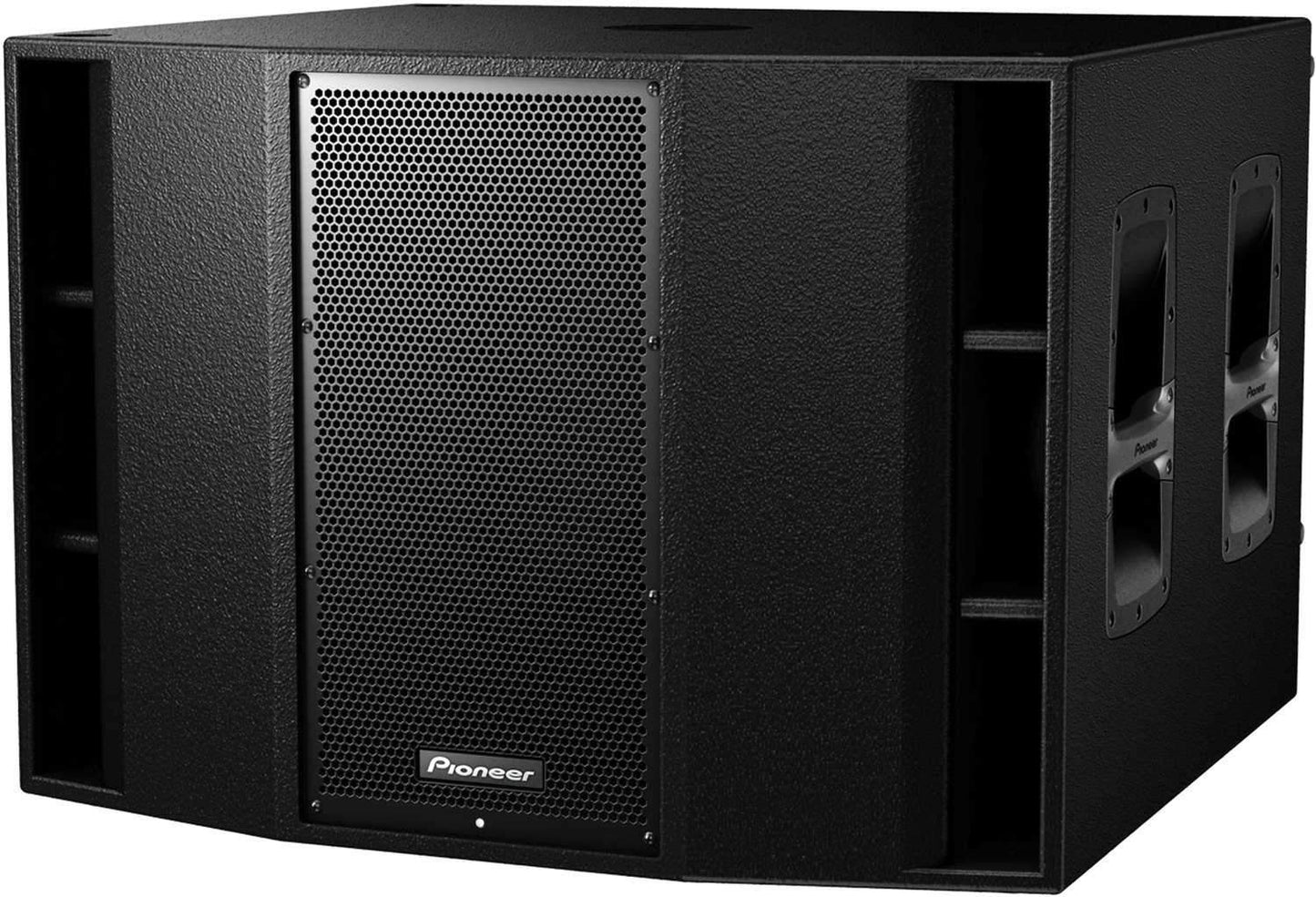 Pioneer XPRS12 12" Powered Speakers (2) & XPRS215S Powered Subwoofer - PSSL ProSound and Stage Lighting