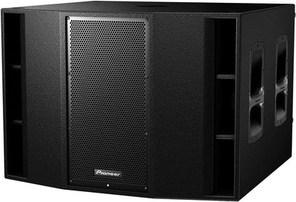 Pioneer XPRS15 15" Powered Speakers (2) & XPRS215S Powered Subwoofer - PSSL ProSound and Stage Lighting