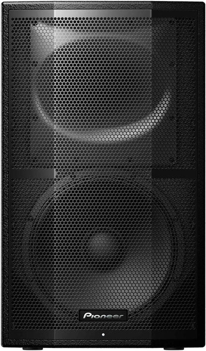 Pioneer XPRS15 15" Powered Speakers (2) & XPRS215S Powered Subwoofer - PSSL ProSound and Stage Lighting
