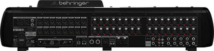 Behringer X32 Digital Mixer with Gator Road Case - PSSL ProSound and Stage Lighting