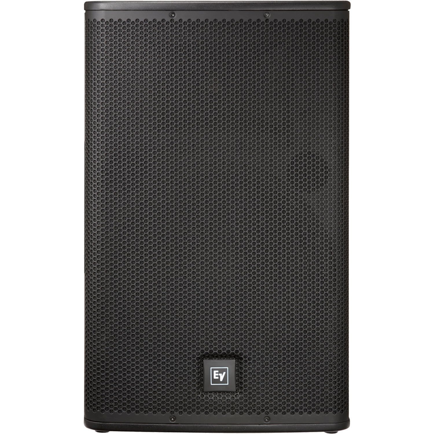 Electro-Voice ELX115P Speakers (2) with Shure BLX24-PG58 - PSSL ProSound and Stage Lighting