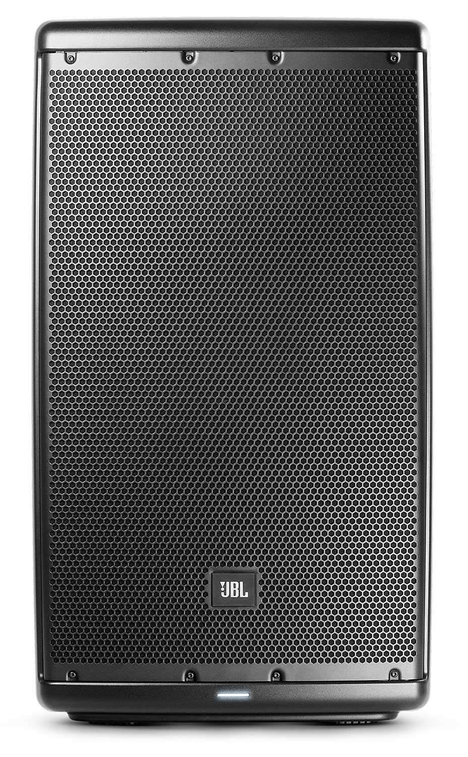 JBL EON610 Powered Speakers (2) with Shure BLX24-PG58 - PSSL ProSound and Stage Lighting