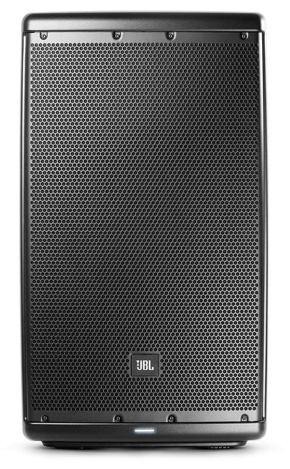 JBL EON612 Powered Speakers with Shure BLX24-PG58 - PSSL ProSound and Stage Lighting