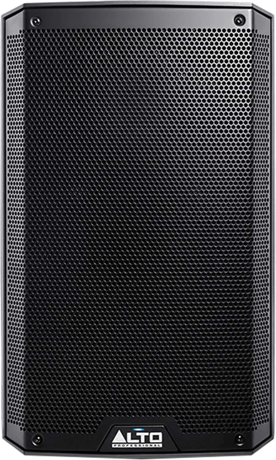 Alto Professional TS210 Powered Speakers (2) with Shure BLX24-PG58 - PSSL ProSound and Stage Lighting