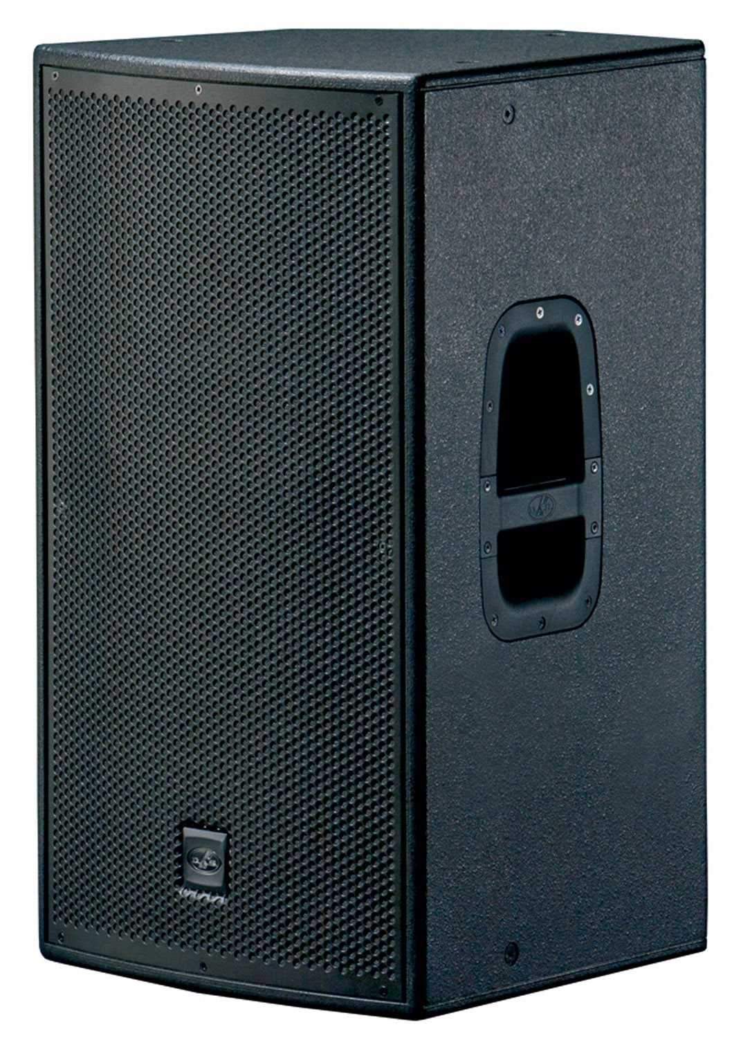 DAS Action 15A 15-Inch Powered Speaker Pair with Covers - PSSL ProSound and Stage Lighting