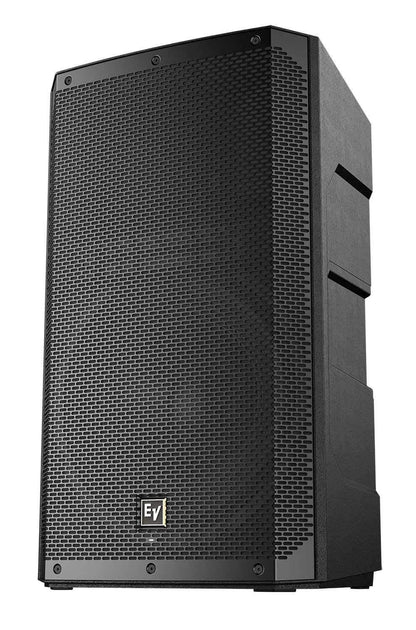 Electro-Voice ELX200-10P 10-inch Powered Speaker Pair - PSSL ProSound and Stage Lighting