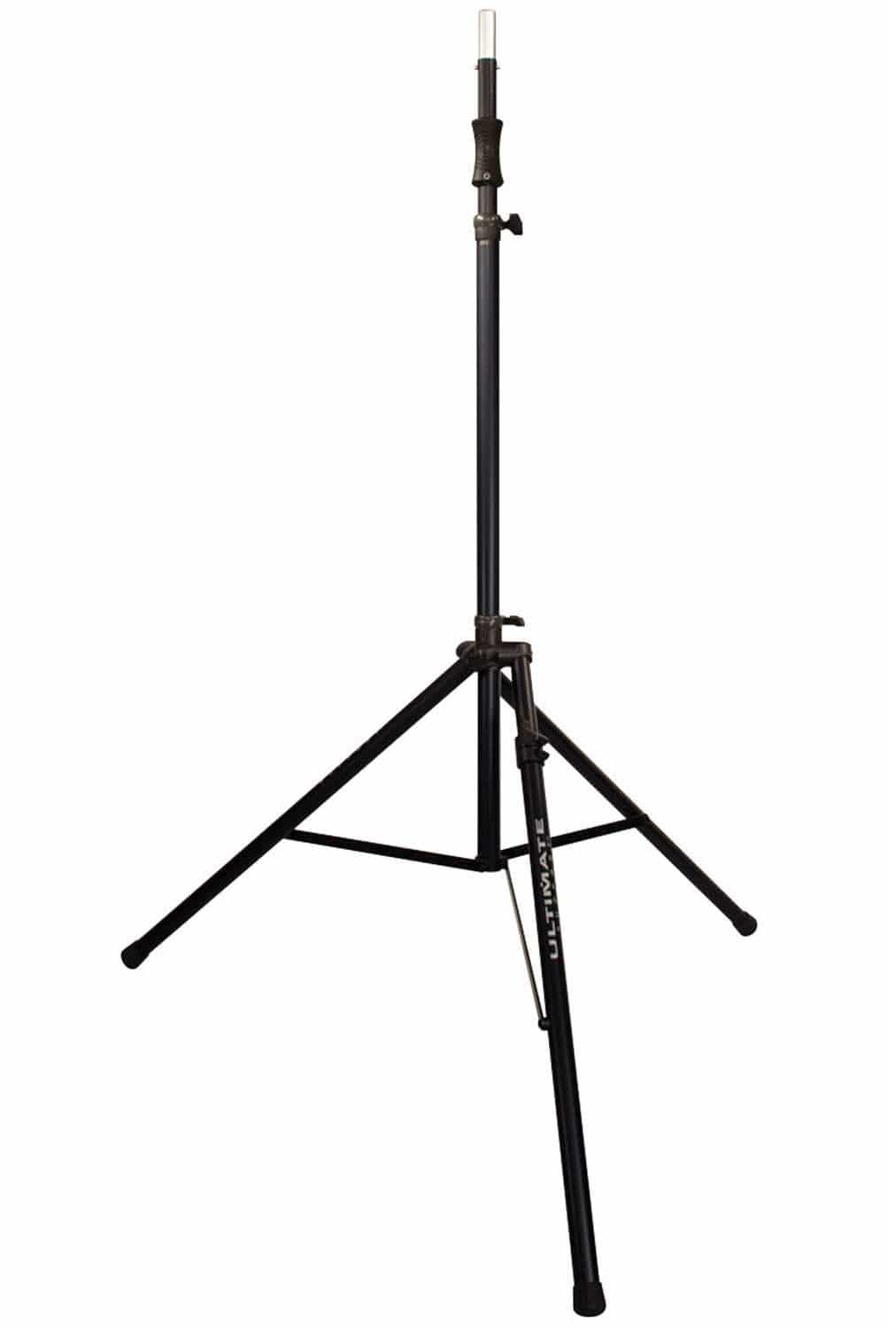 Electro Voice ELX200-15P 15-in Powered Speakers with Gator Totes & Ultimate Stands - PSSL ProSound and Stage Lighting