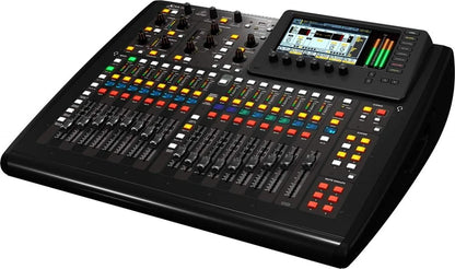 Behringer X32 Compact 40-Input Digital Mixer with Gator Bag - PSSL ProSound and Stage Lighting