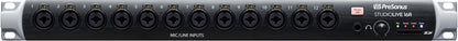 PreSonus StudioLive 16R Digital Rack Mixer with Gator Case - PSSL ProSound and Stage Lighting
