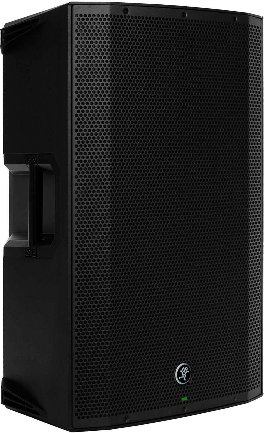 Mackie Thump15A 15-Inch Powered Speakers with Gator Totes - PSSL ProSound and Stage Lighting