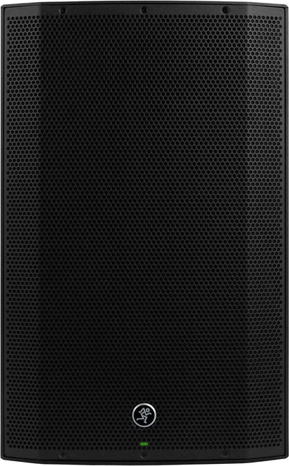 Mackie Thump15A 15-Inch Powered Speakers with Gator Totes - PSSL ProSound and Stage Lighting